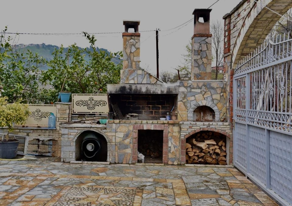 Guesthouse Aloe Apartment in Europe