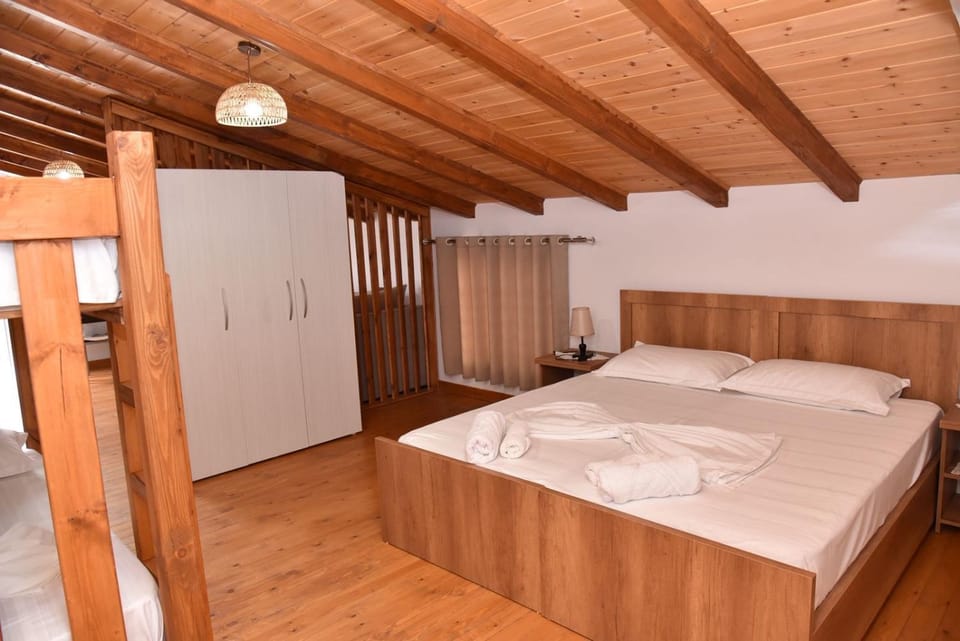 Guesthouse Aloe Apartment in Europe