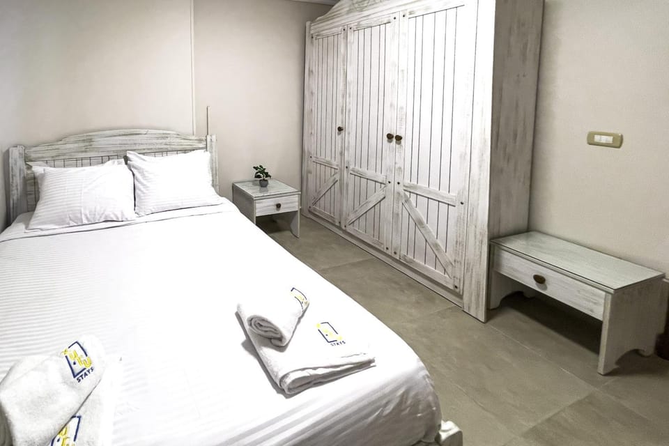 Elegant & Modern 3 BDR Apt Heliopolis Apartment in Cairo