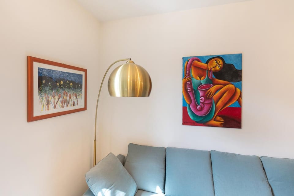 Bright one bedroom apartment Porta Venezia - Mirable PM Apartment in Milan