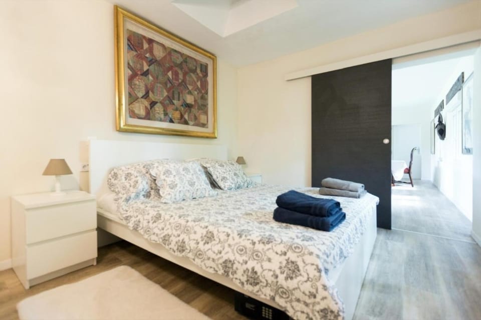 View (from property/room), Bedroom