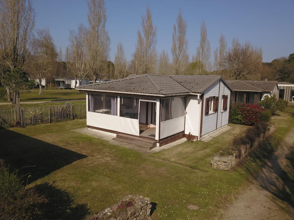 Camping Les Goélands Carnac Campground/ 
RV Resort in Carnac