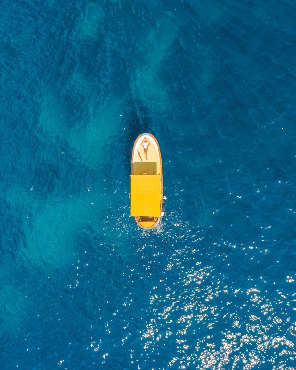 Sea view