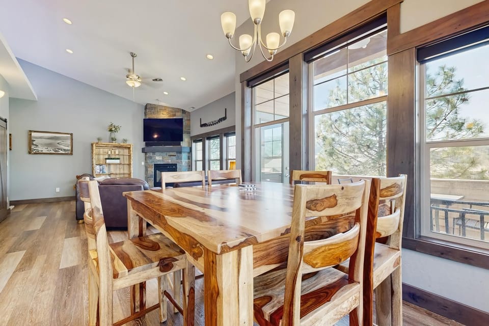 Guthrie Getaway Apartment in Dover