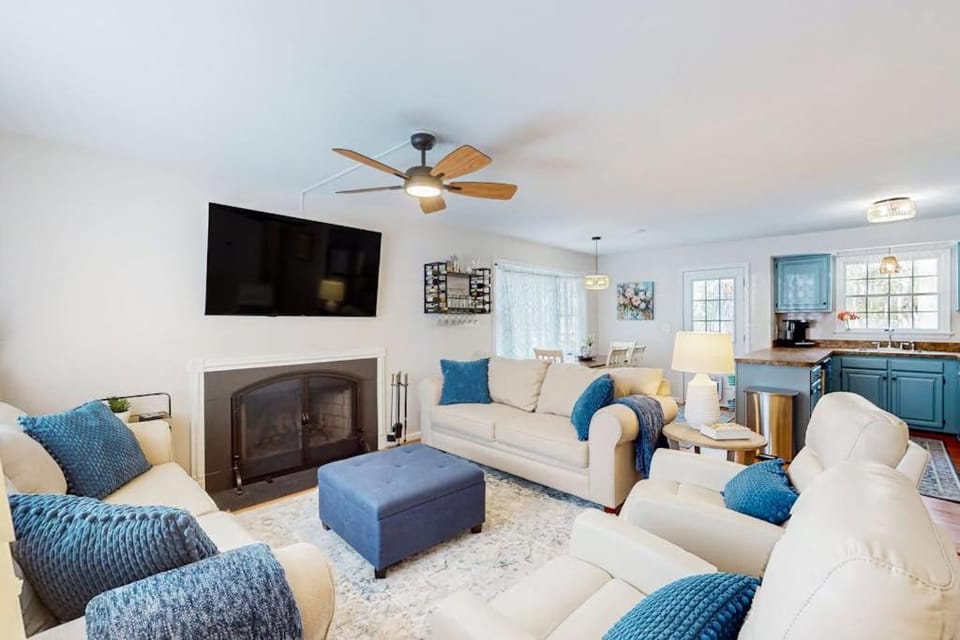 838 Ocean Parkway House in Ocean Pines