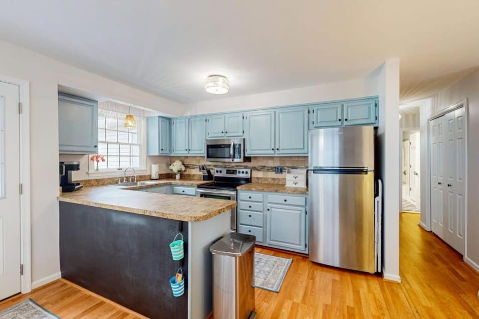 838 Ocean Parkway House in Ocean Pines