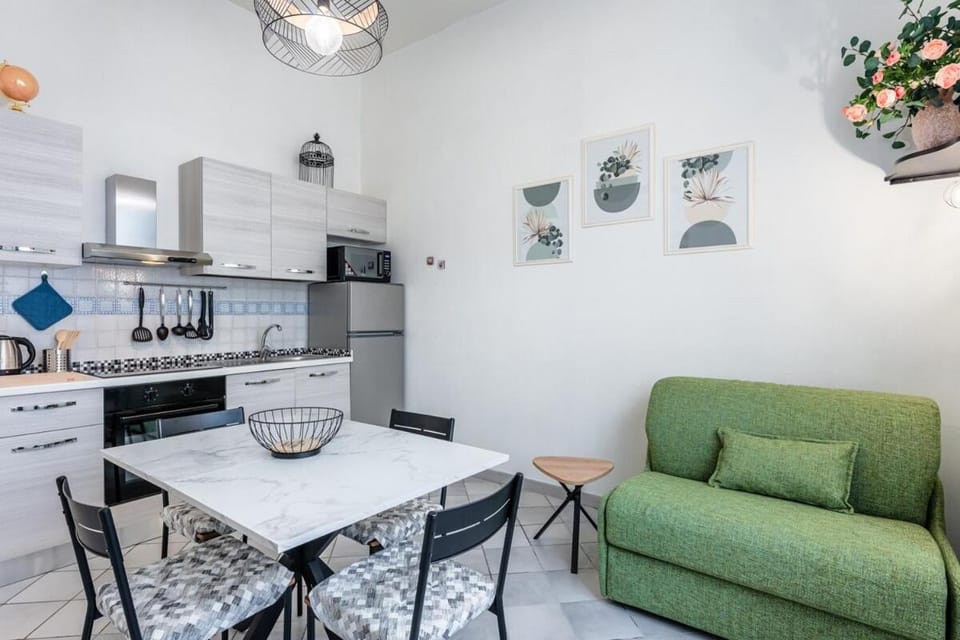 Appartamento Da Anna - Affitti Brevi Italia Apartment in Capannori