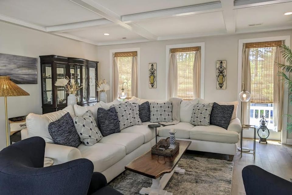 Town of Bethany Beach --- 33317 Argyle Lane House in Sussex County