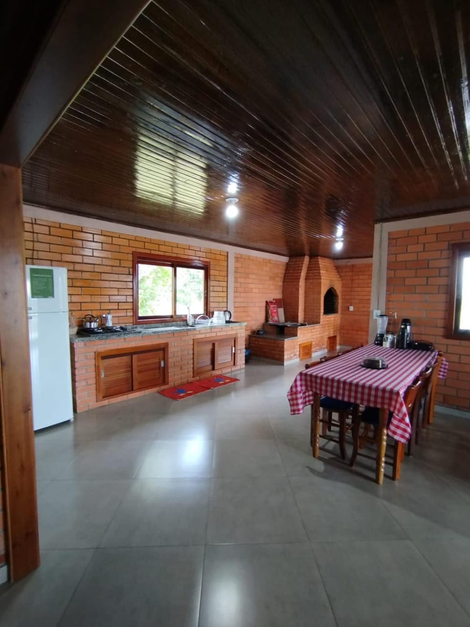 Casa de Campo com piscina em Anchieta SC House in State of Santa Catarina
