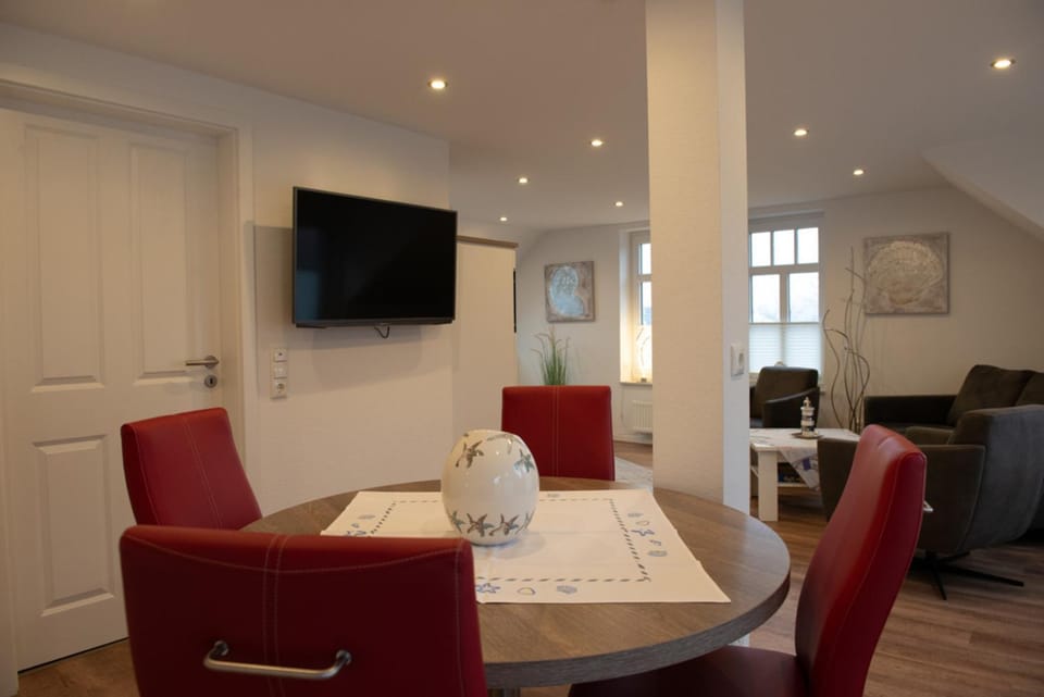 Stürhus Apartment in Norden
