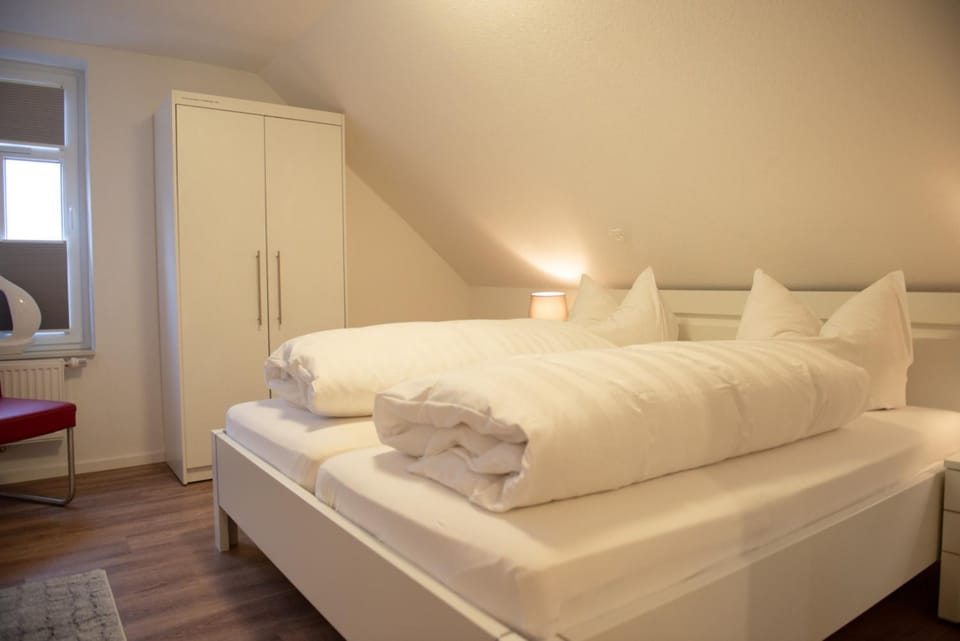 Stürhus Apartment in Norden