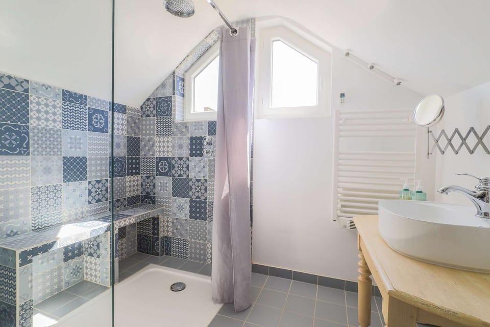 Le Vitrail - Cathedrale Centre Charme Apartment in Amiens
