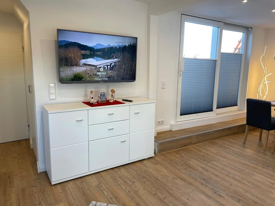 Deichnähe C Apartment in Norden
