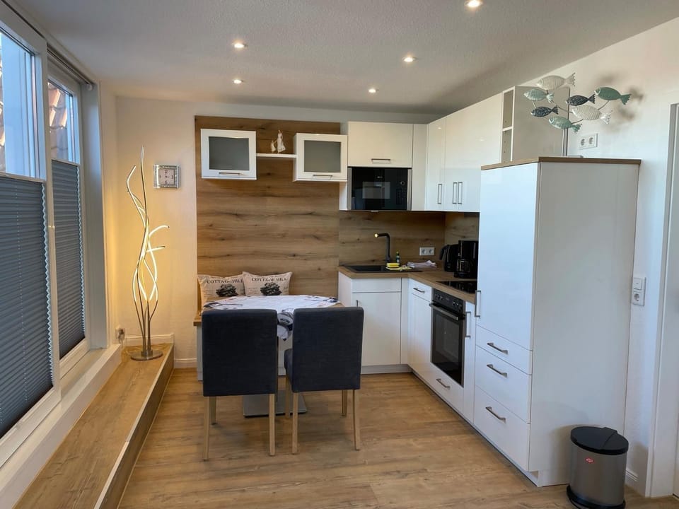 Deichnähe C Apartment in Norden