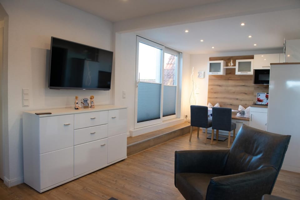 Deichnähe C Apartment in Norden