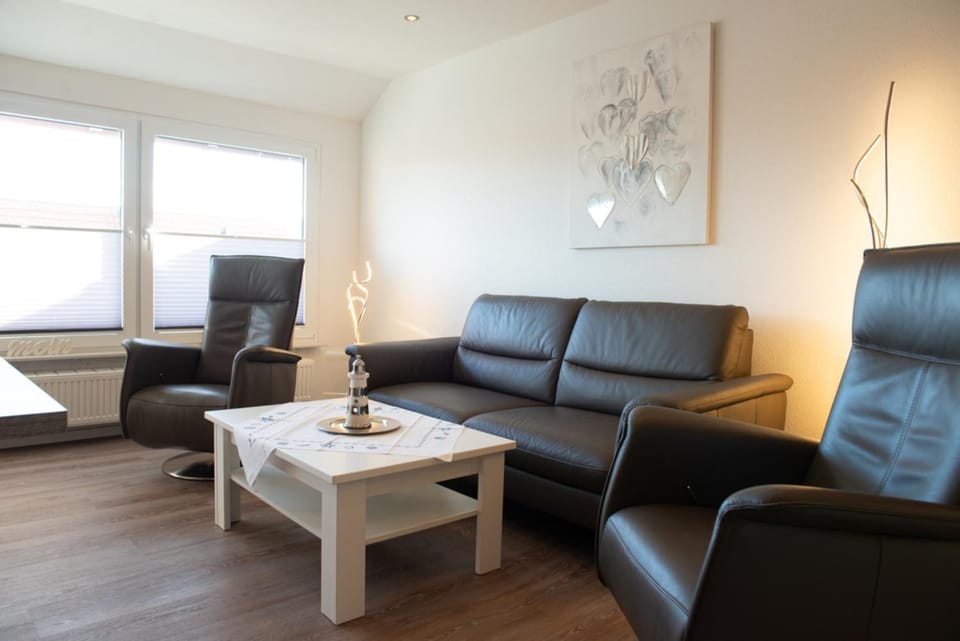 Santa Maria Apartment in Norden