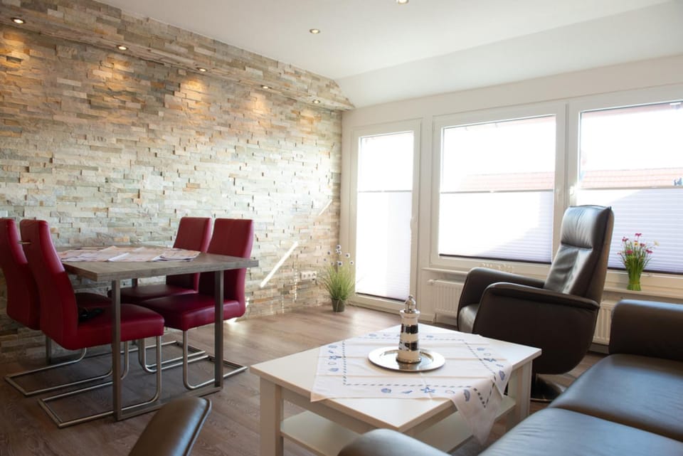 Santa Maria Apartment in Norden