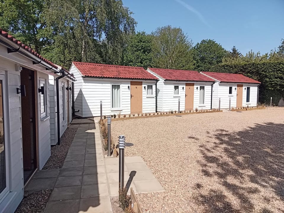 The Beehive Inn Hotel in Forest Heath District