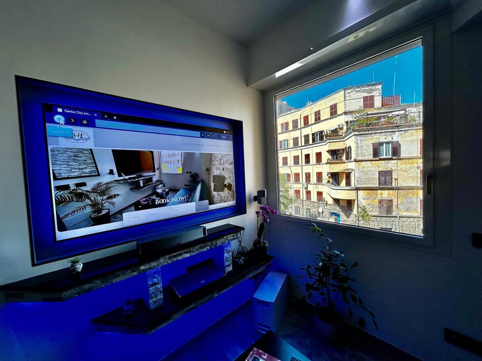 TV and multimedia