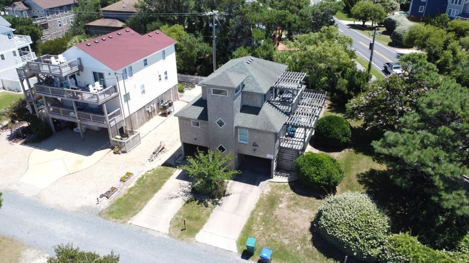 Waz Up Beaches House in Gulls Flight