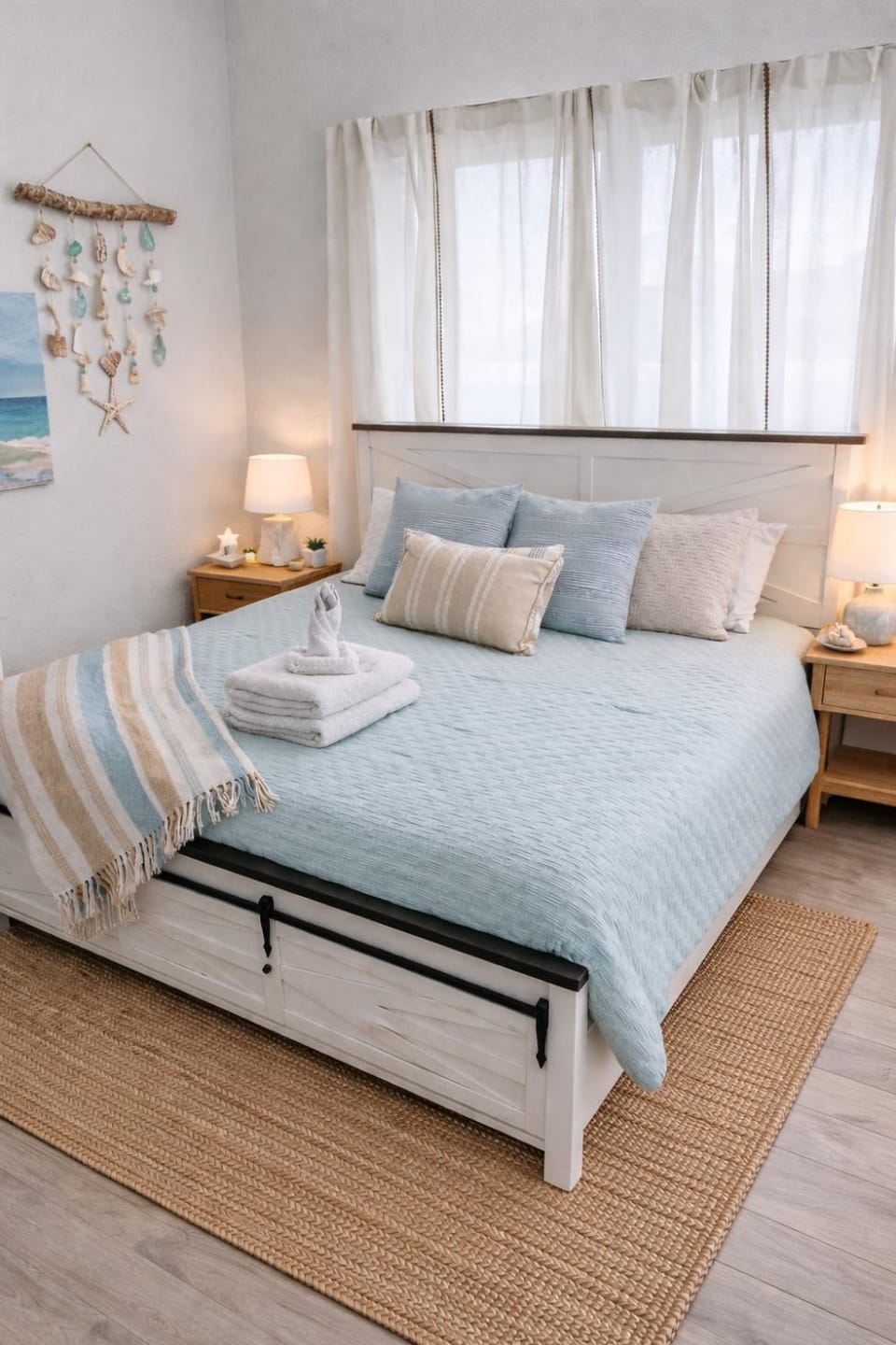 Newly Build House!Island Charm Balcony Vibes 3 Min to Beach House in Galveston Island