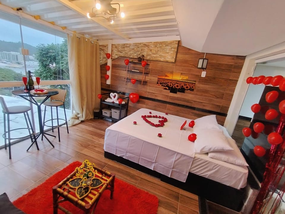 PraiAna Loft Arraial do Cabo Apartment in State of Rio de Janeiro