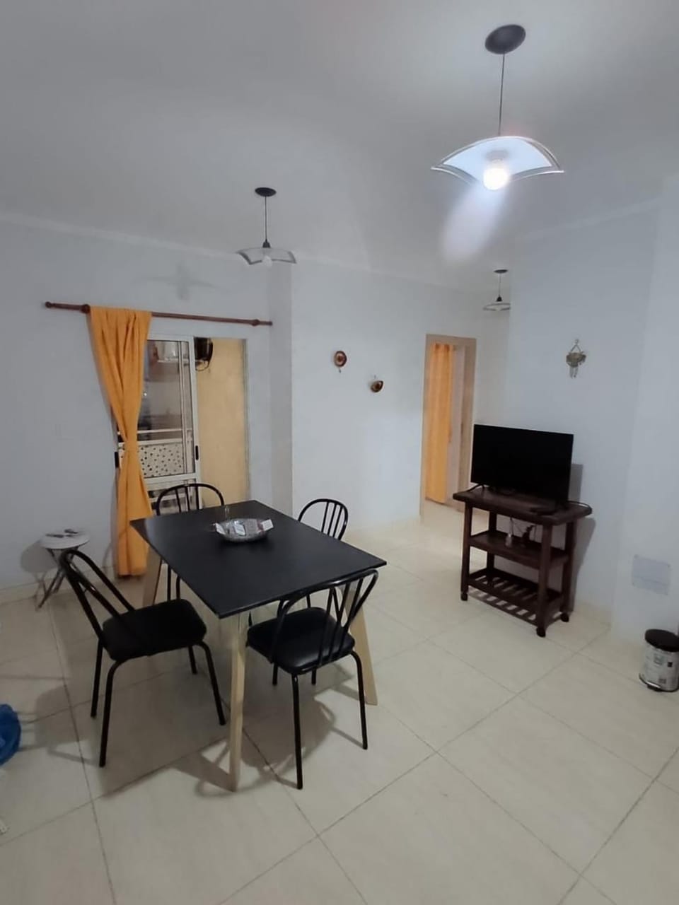 Departamento amoblado DC Apartment in San Juan
