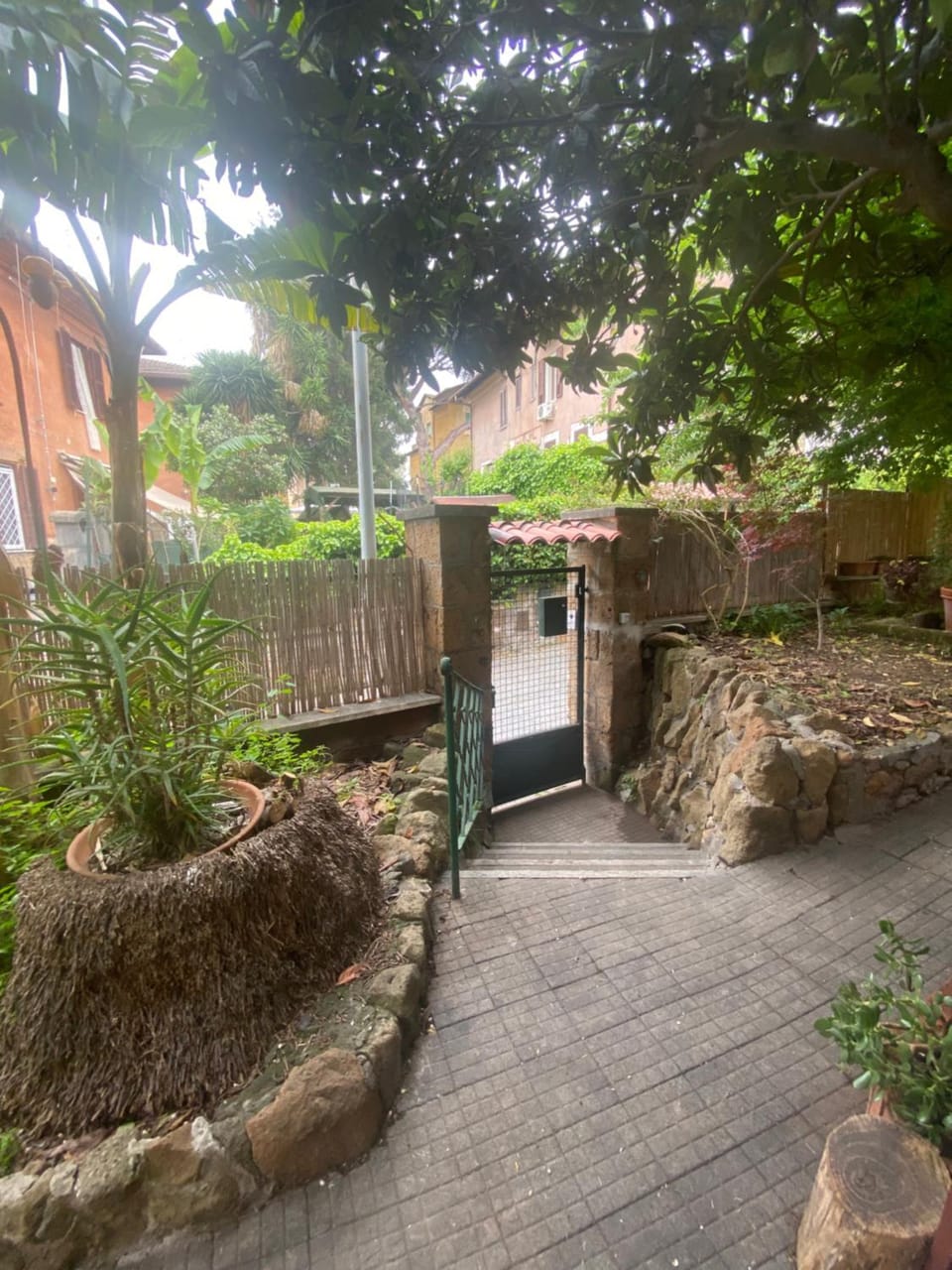 Garden, View (from property/room)