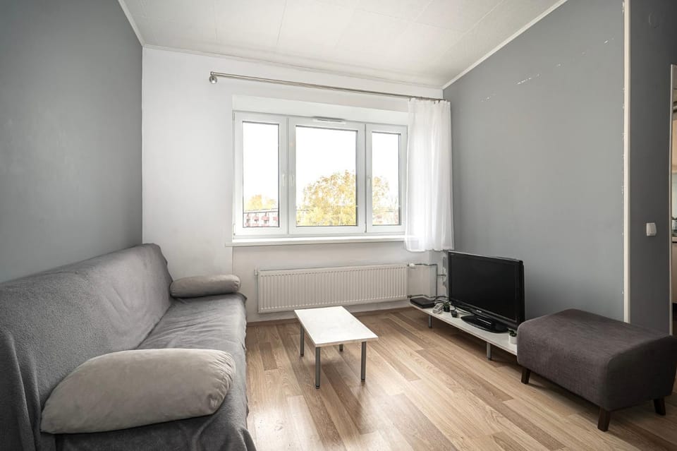 Kengo apartments Uus Apartment in Estonia