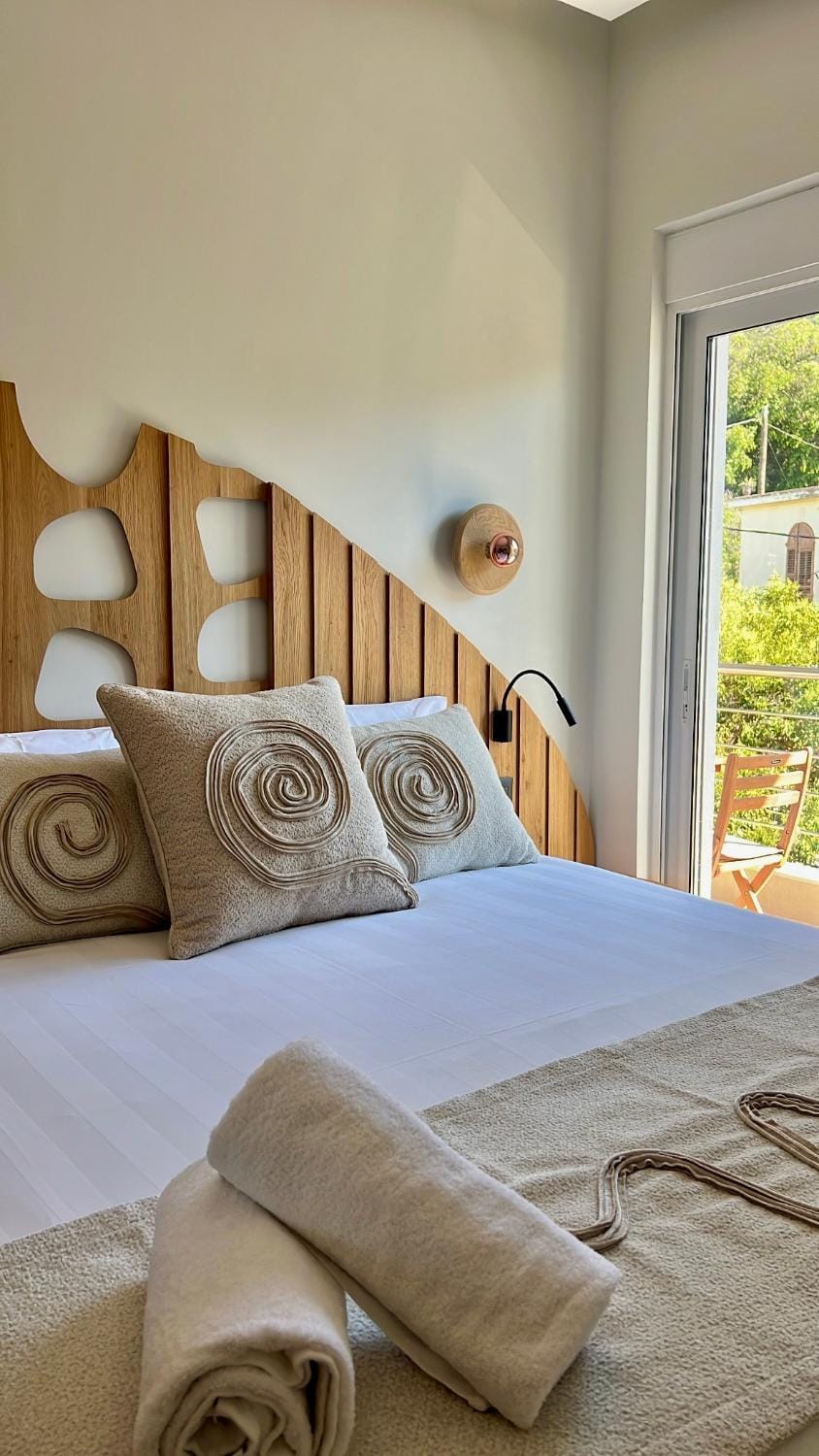 Centro Blu Luxury Apartment Apartment in Rhodes