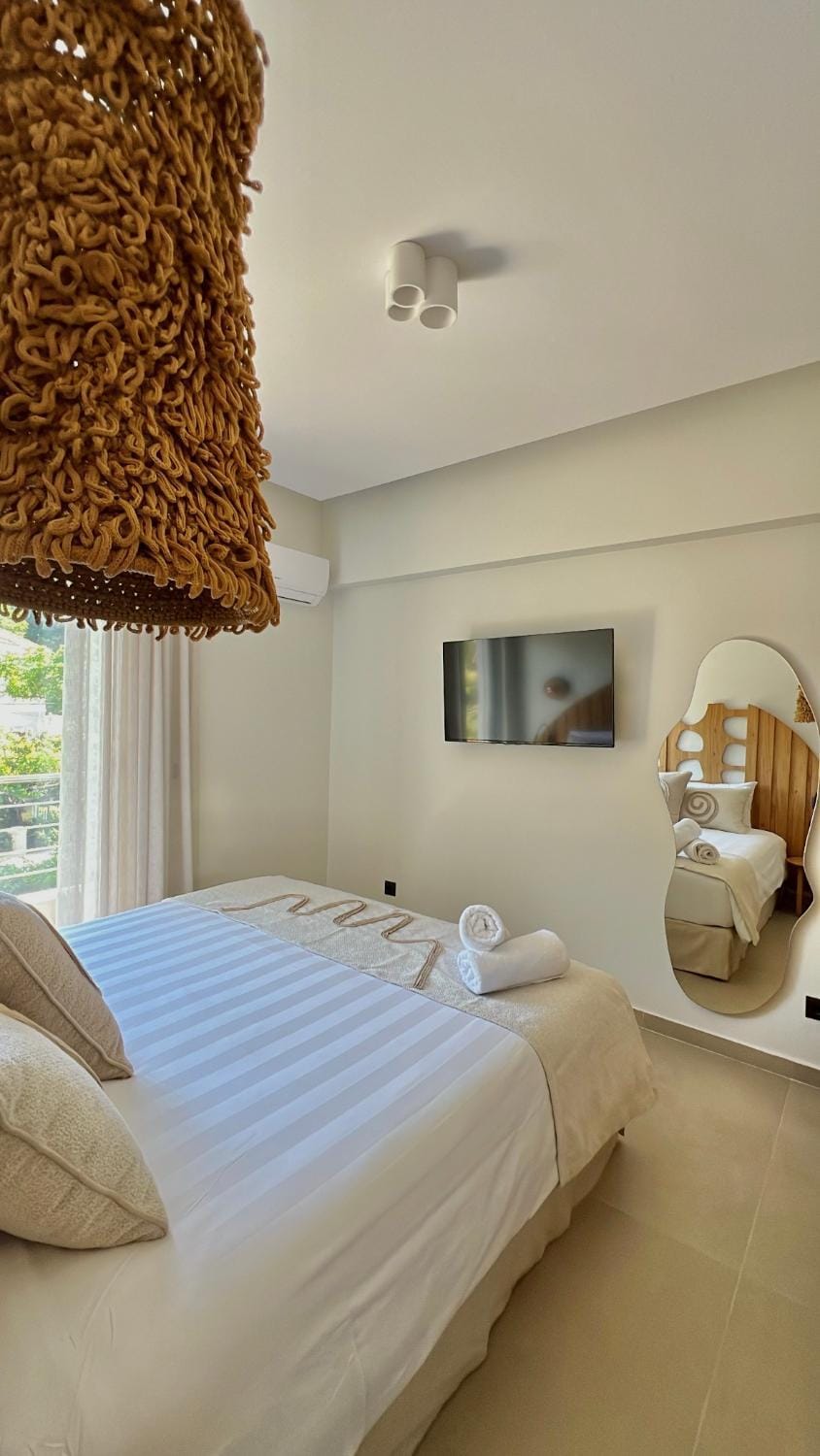 Centro Blu Luxury Apartment Apartment in Rhodes