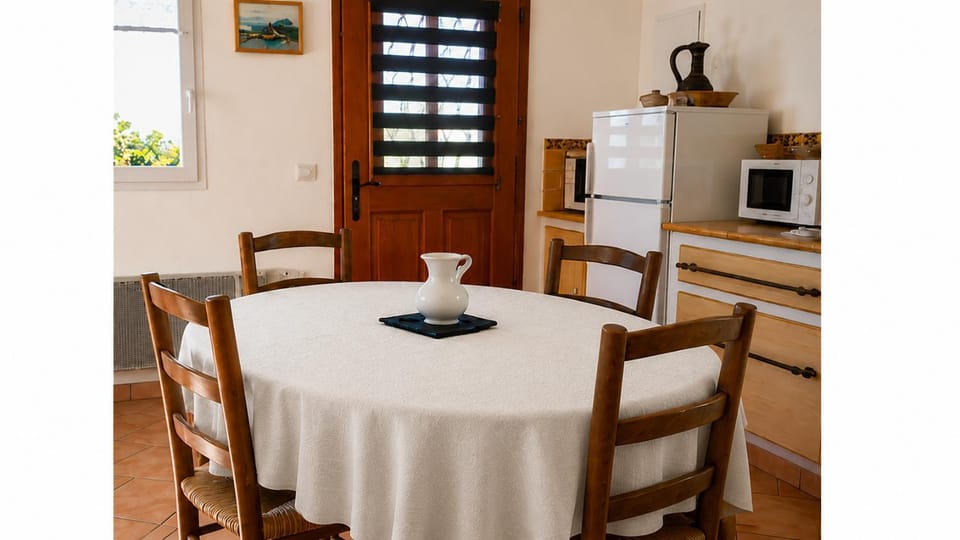 Gîte Valensole House in Valensole