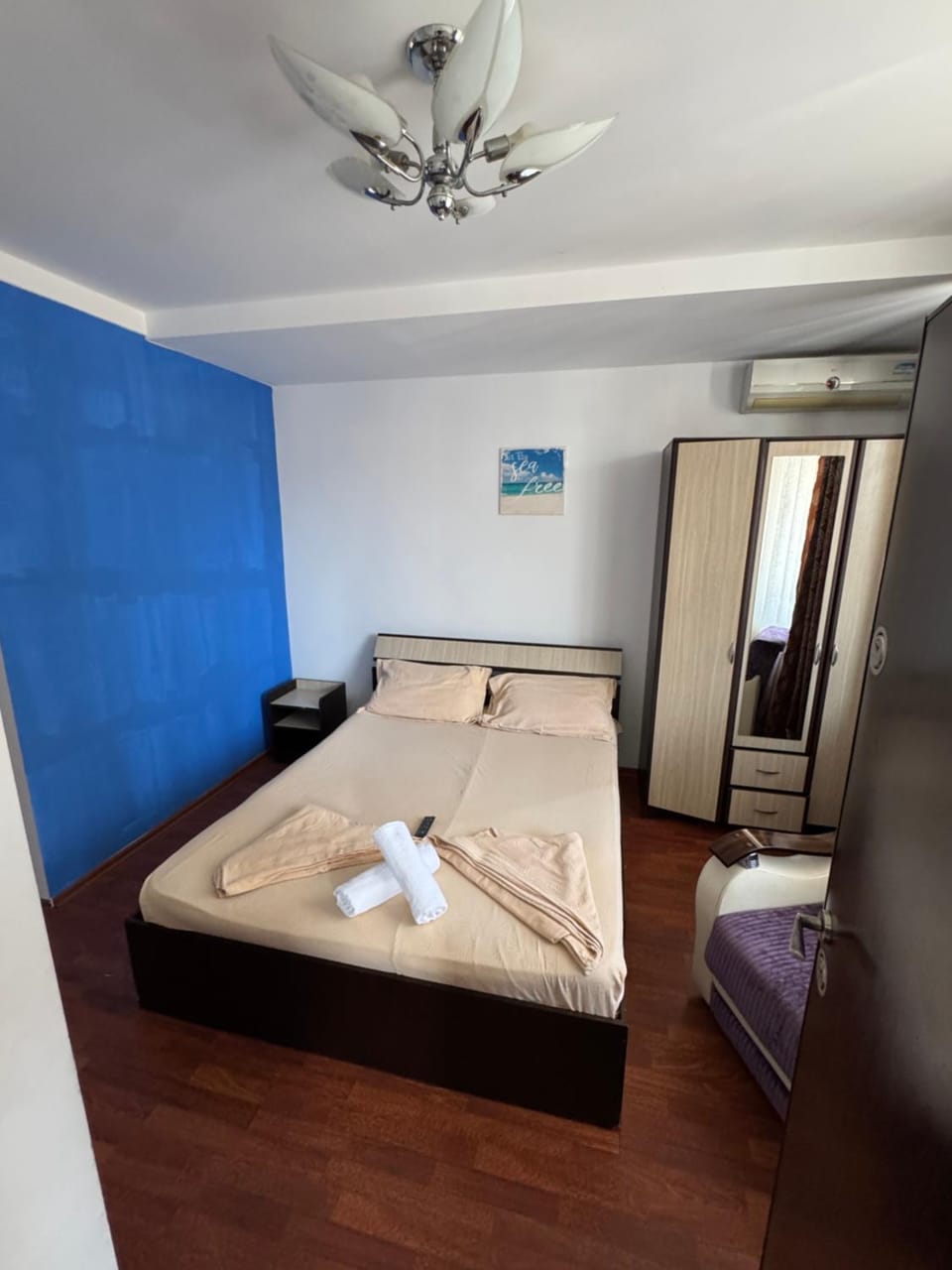 Sand and Waves House Apartment hotel in Constanta
