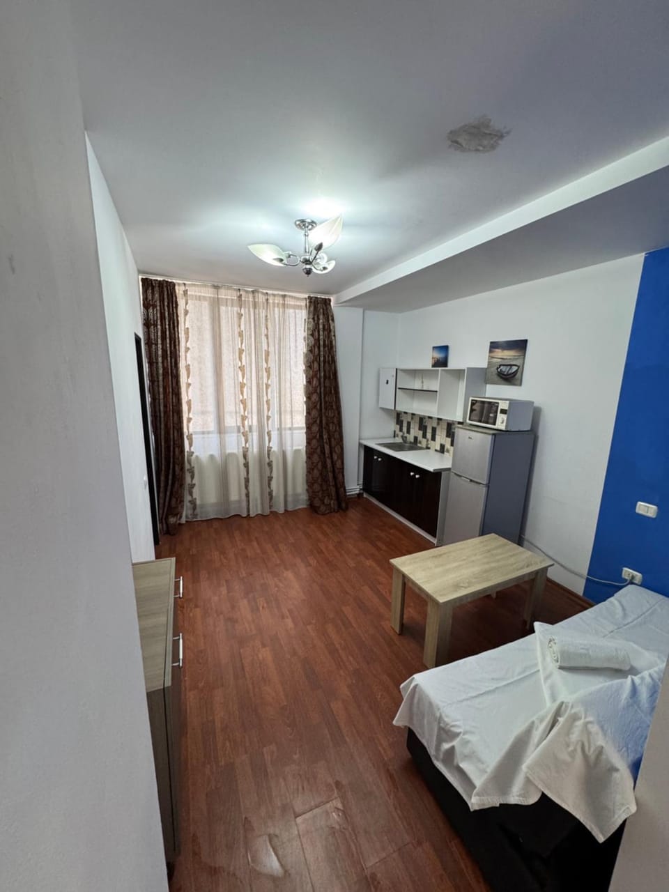 Sand and Waves House Apartment hotel in Constanta