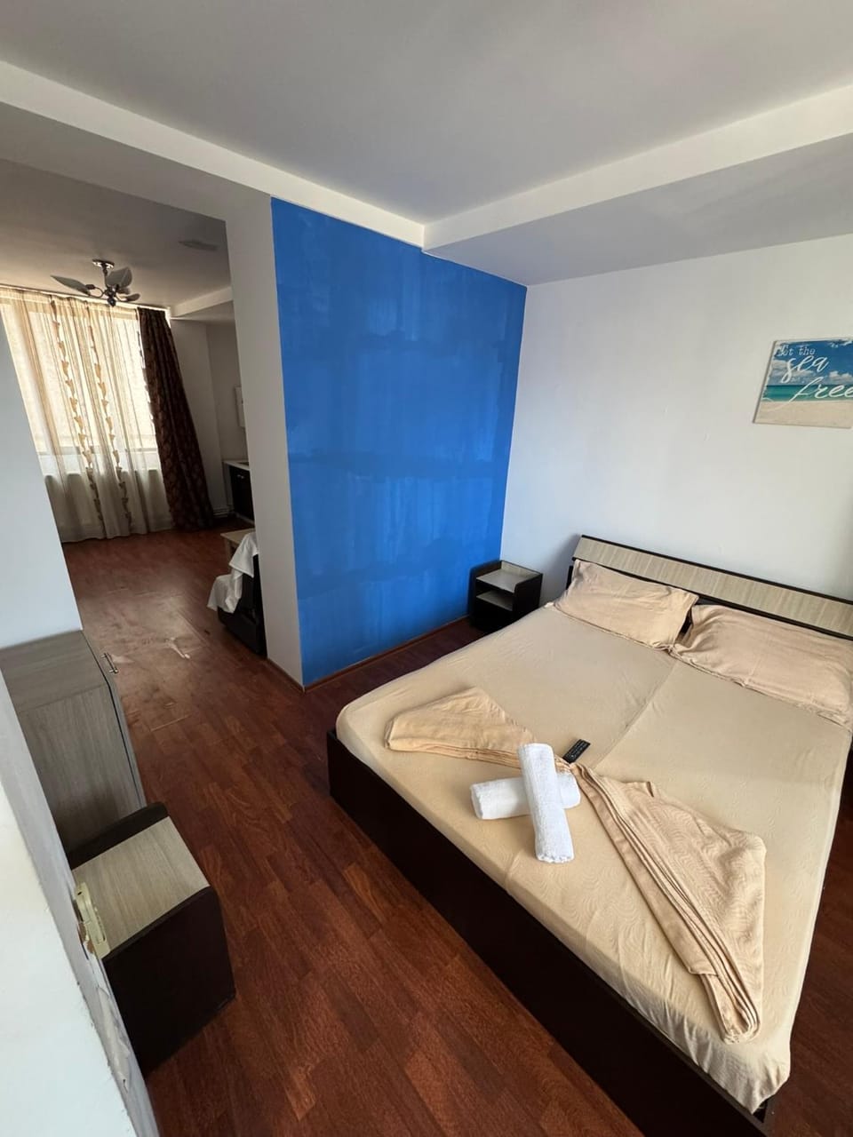 Sand and Waves House Apartment hotel in Constanta