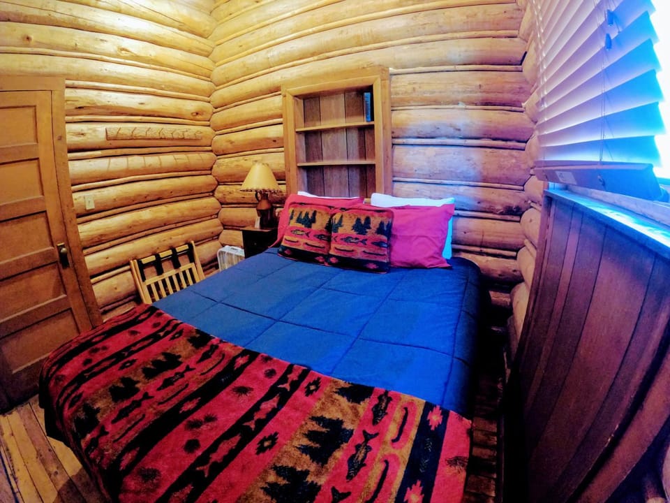 Arrowhead Campground/ 
RV Resort in Rocky Mountain National Park