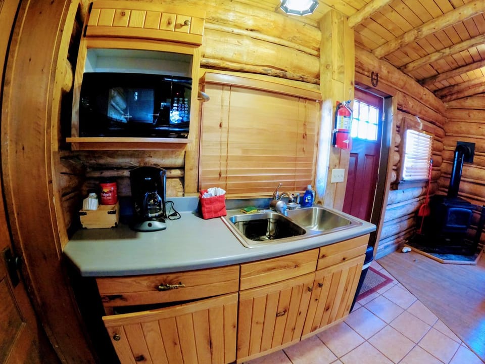 Arrowhead Campground/ 
RV Resort in Rocky Mountain National Park