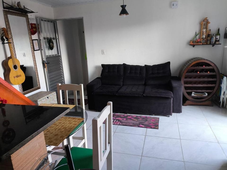 Sobrado entrada da Cidade Apartment in Uruguay