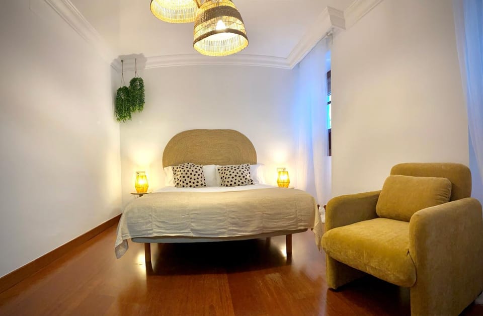 Casa Deanes 3 House in Cordoba