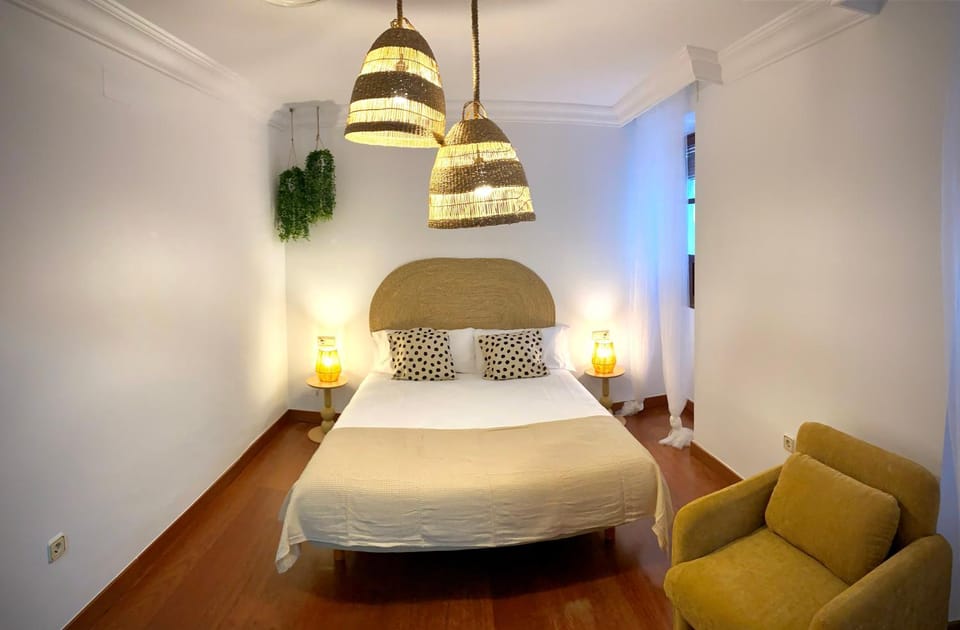 Casa Deanes 3 House in Cordoba