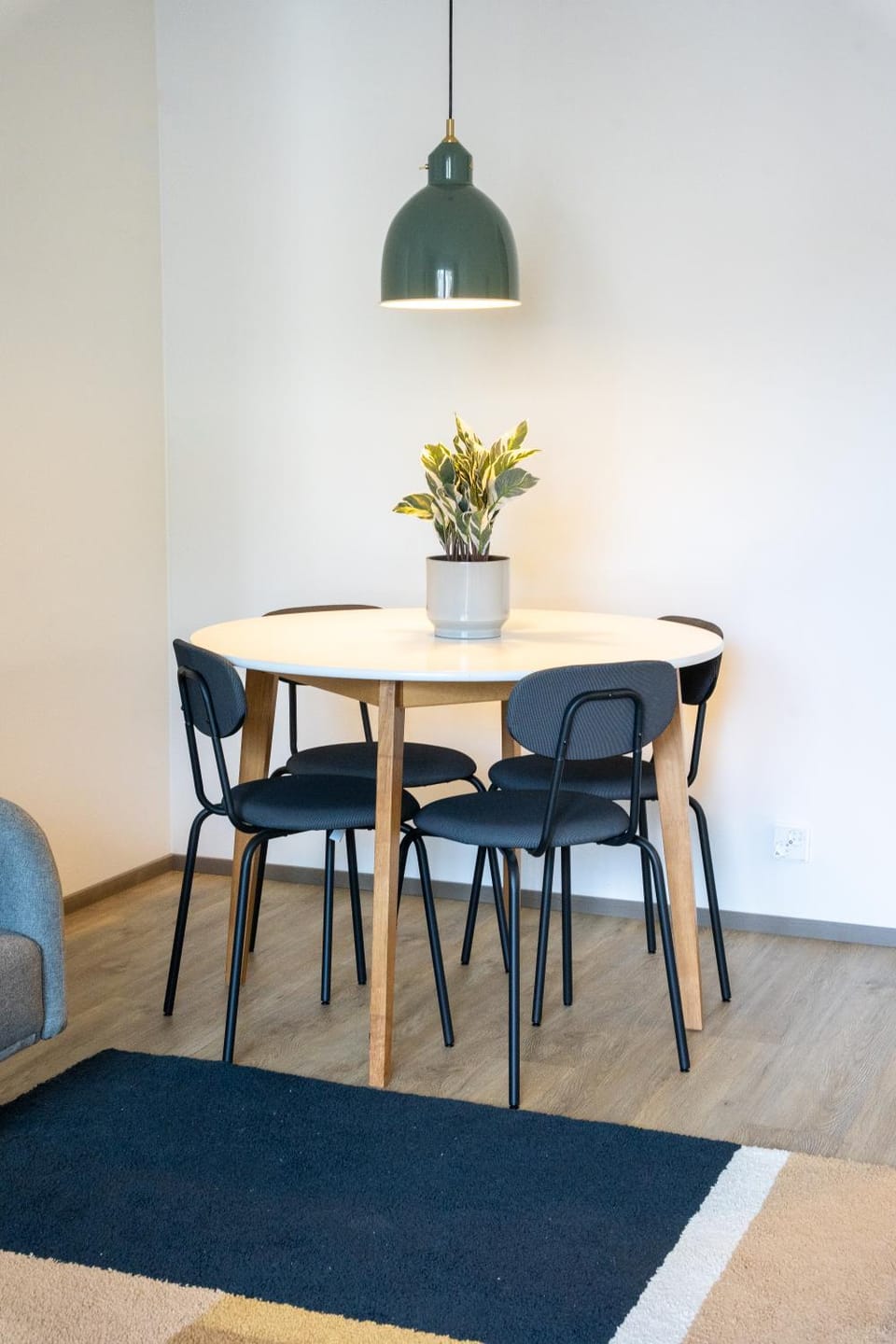 One bedroom apartment with parking and sauna Apartment in Finland