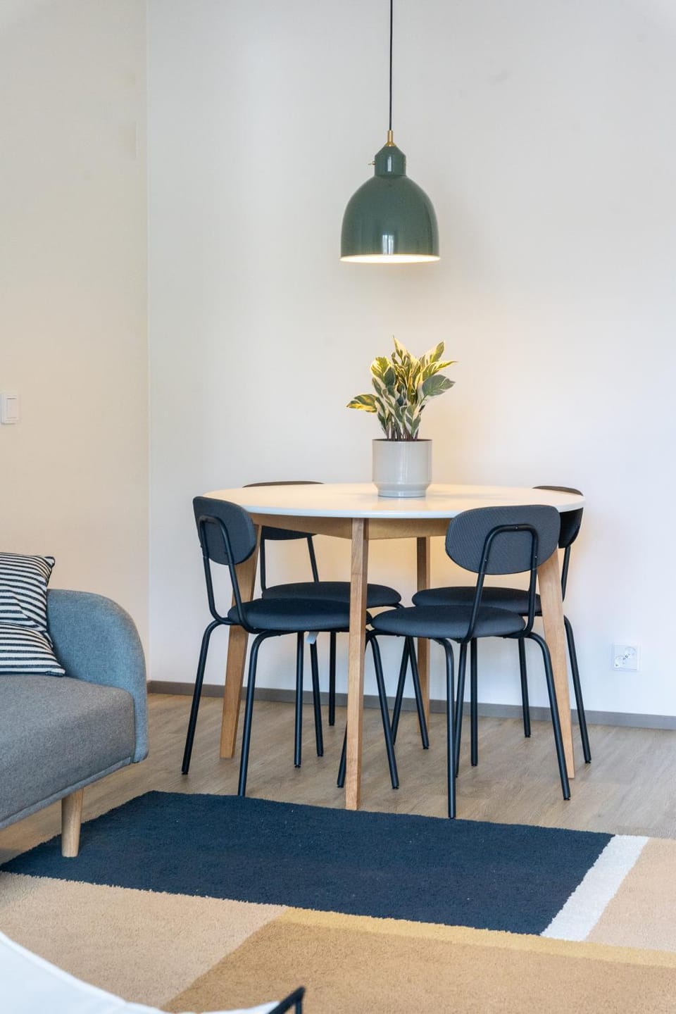 One bedroom apartment with parking and sauna Apartment in Finland