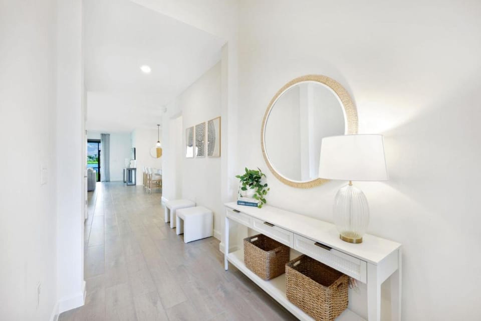 Beautiful Home in Paradise House in Gateway