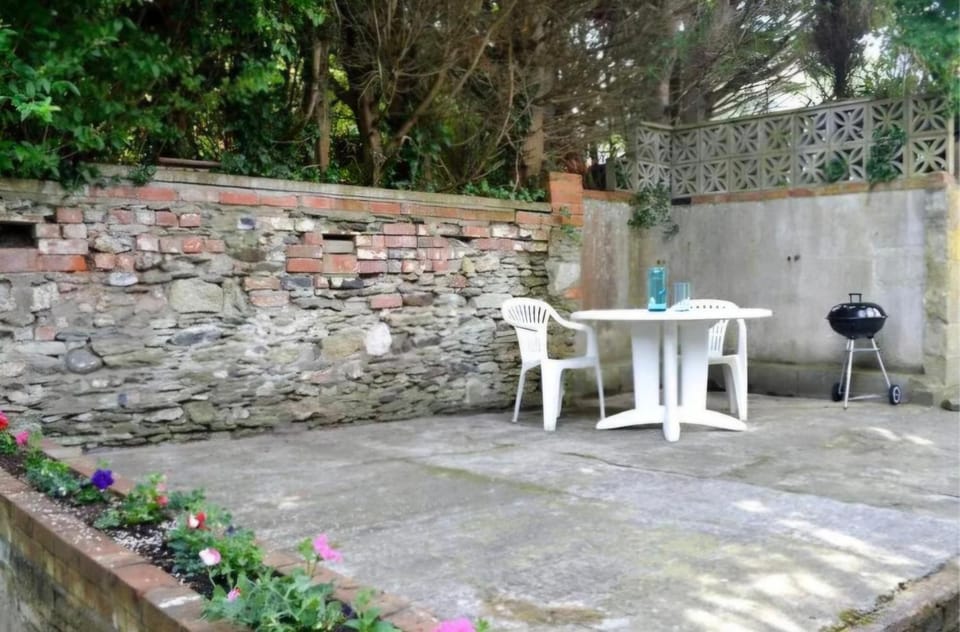 Brooke Cottage House in Ilfracombe