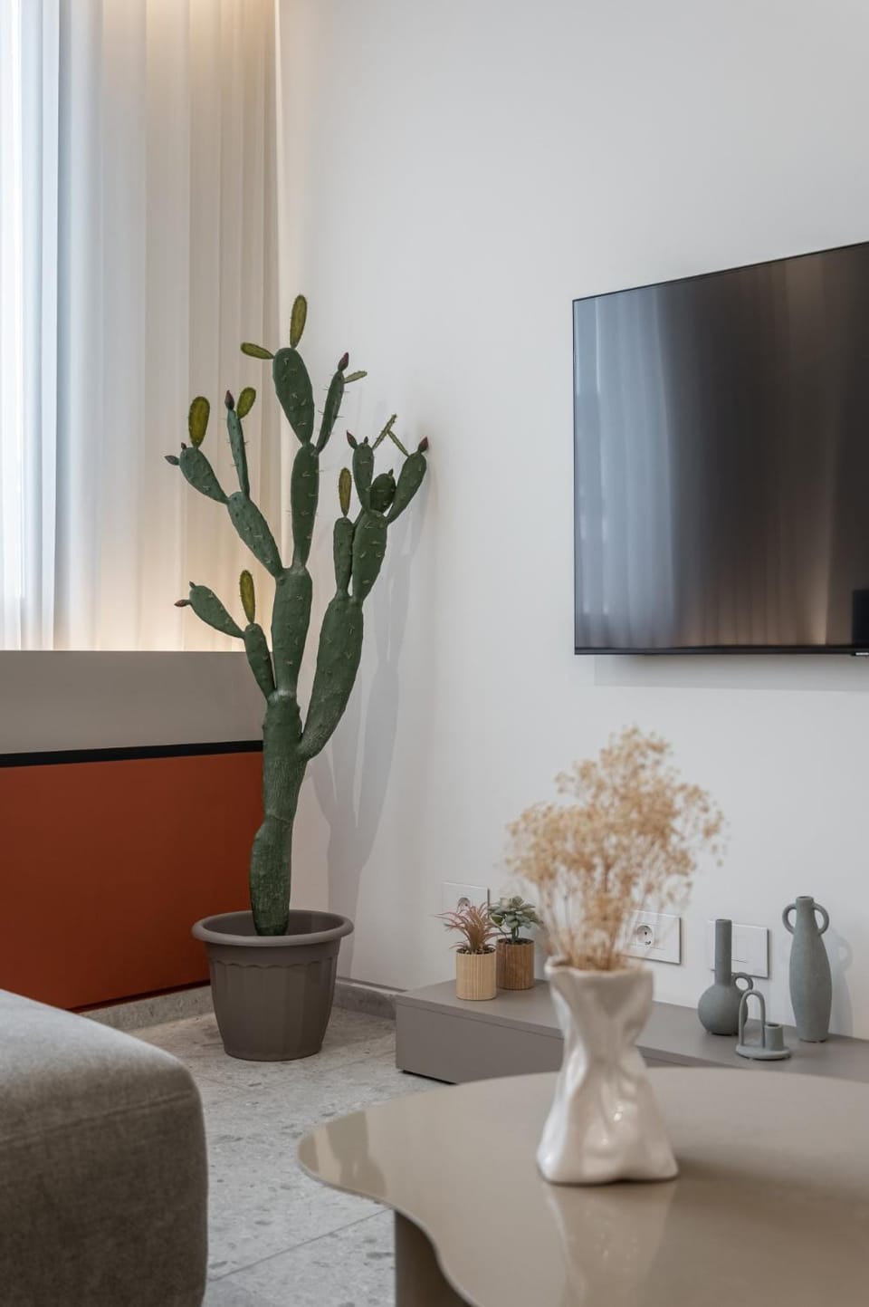 TV and multimedia