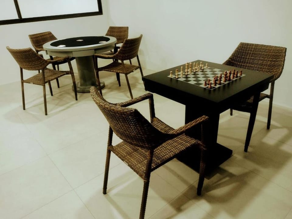 101 Torre 05 apartment at Eco Resort Apartment in State of Pernambuco, Brazil