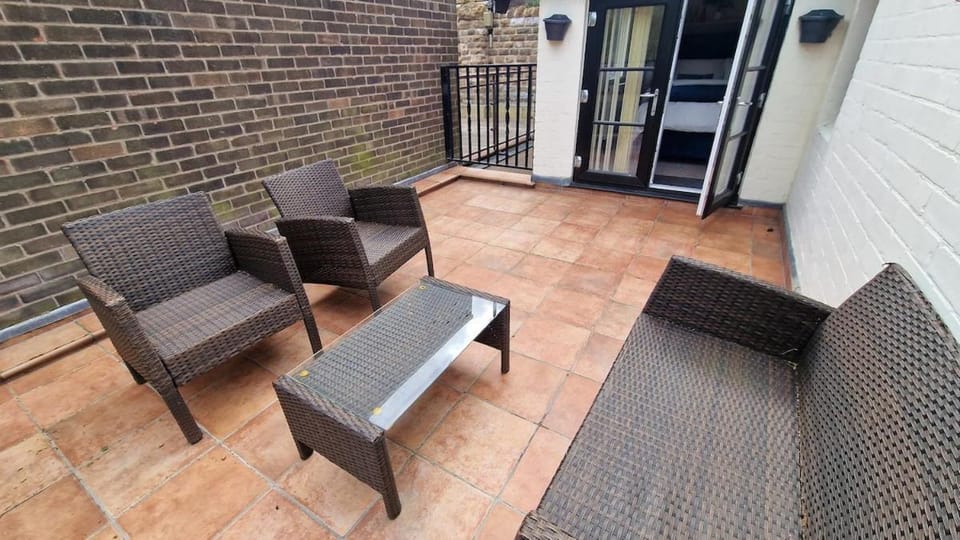 Cosy home Nottingham The Park City centre free parking Apartment in Nottingham