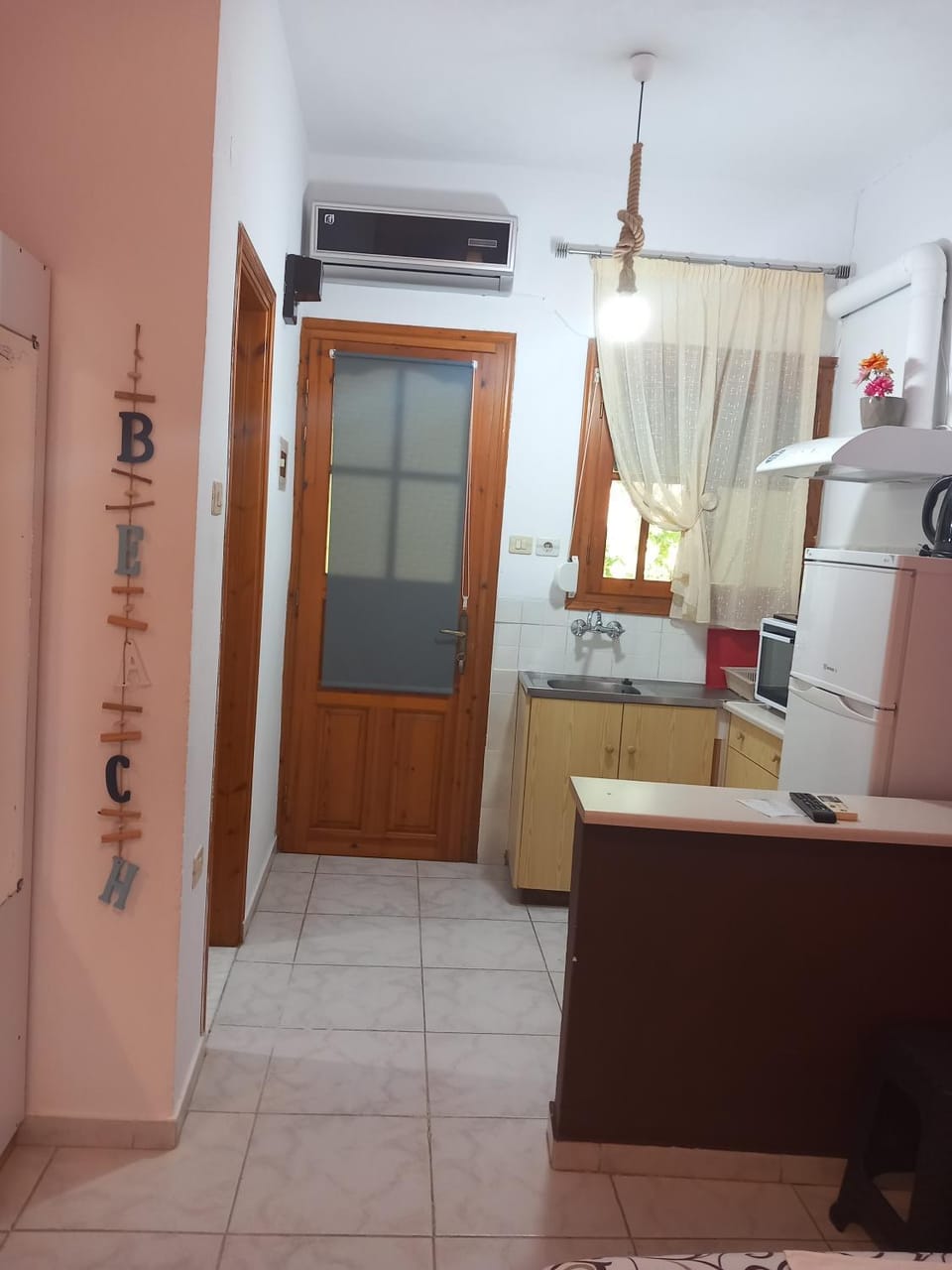 AGATHA appartments PALIOURIA Apartment in North Macedonia