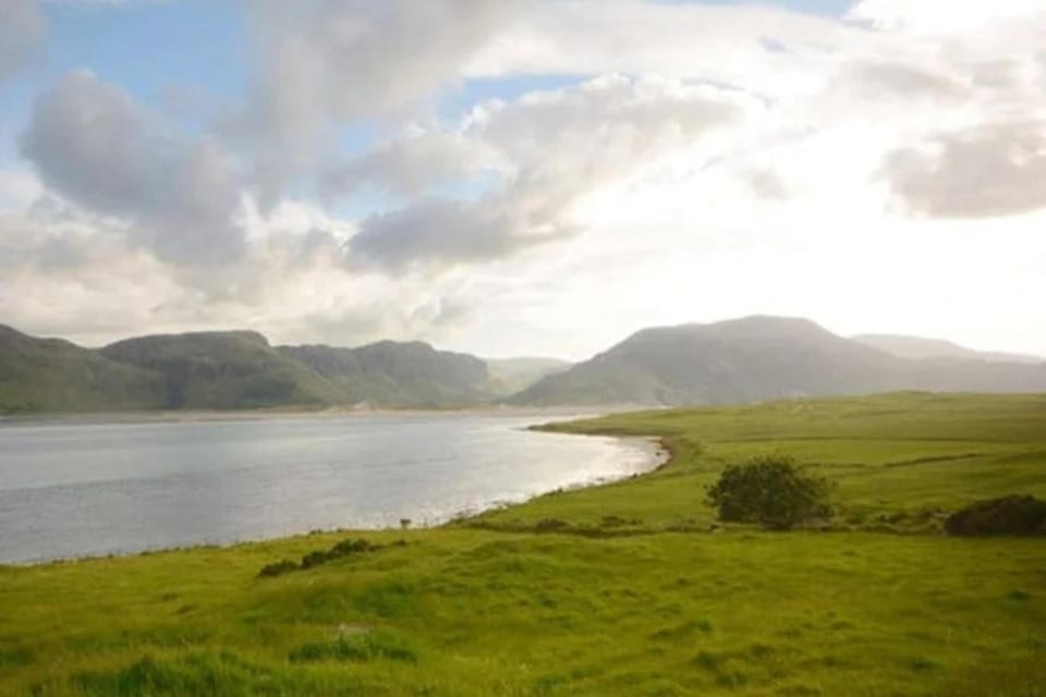 Day, Natural landscape