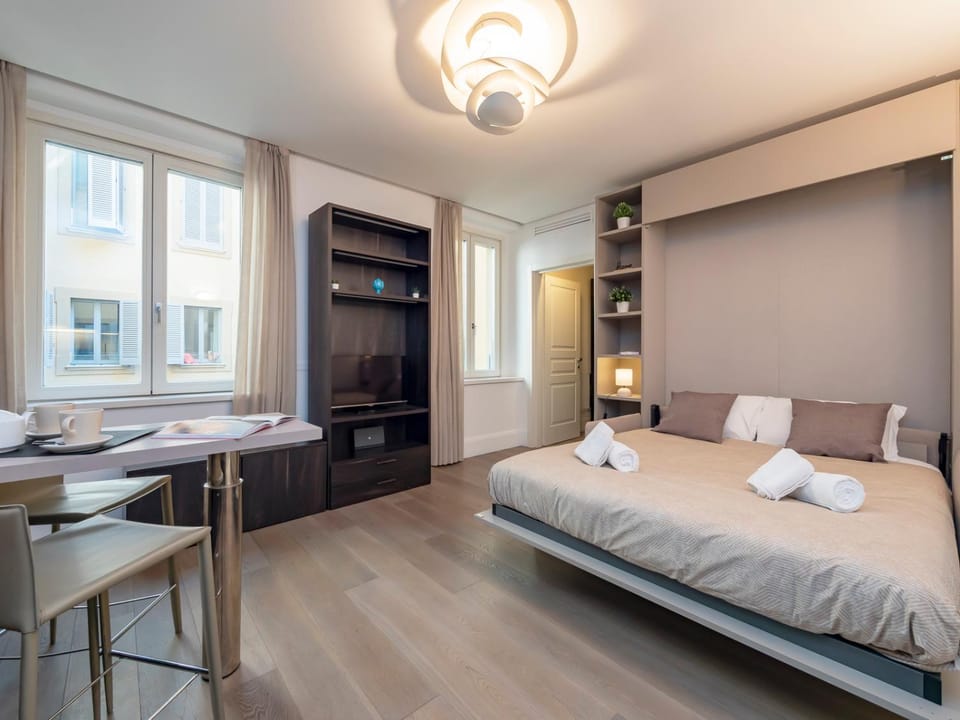 Italstay - Bollo Studio flat - 5 min to Duomo Apartment in Milan
